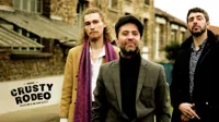 Crusty Rodéo + Factotum - 
