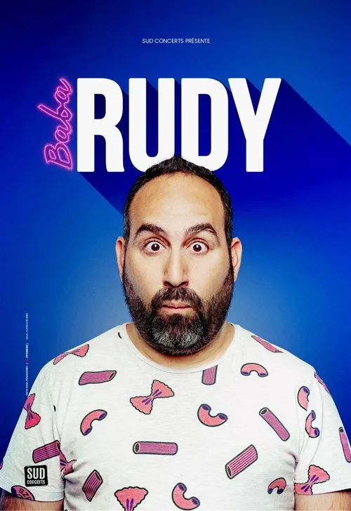 Affiche de Baba Rudy