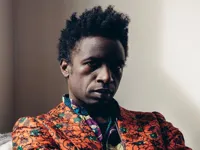 Saul Williams - 