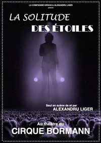 La solitude des étoiles - 