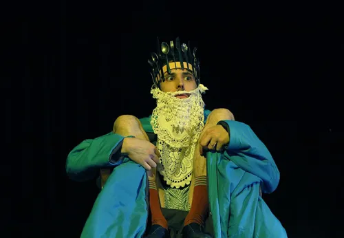 Photo 1 de Le Petit Prince