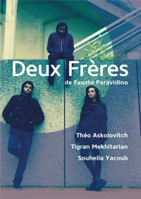 Deux Frères - 