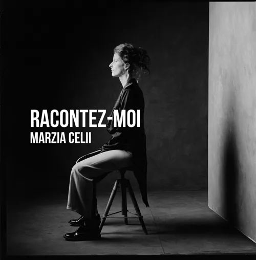 Affiche de Racontez-moi