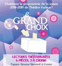 Le Grand Choix - 