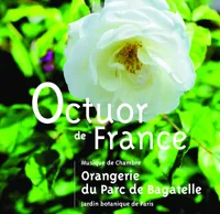 Mozart & Beethoven | Octuor de France - 
