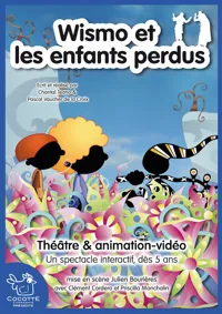 Wismo et les enfants perdus - 