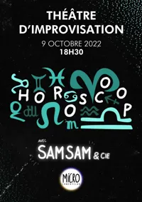 Horoscoop - 