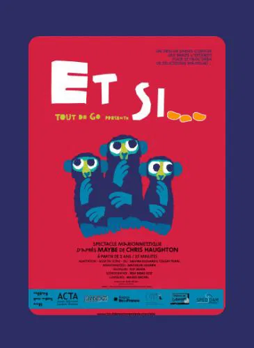 Affiche de Et si...