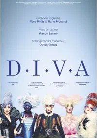 D.I.V.A - 