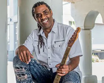 Affiche de Kenny Neal Blues Band