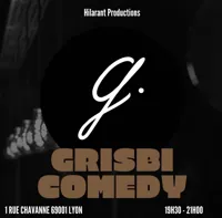 Grisbi Comedy Club - 