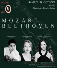 Mozart / Beethoven - 