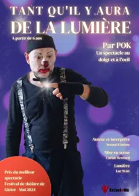 Tant qu'il y aura de la lumière - 