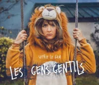 Sophie Le Cam - 