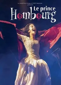 Prince de Hombourg - 