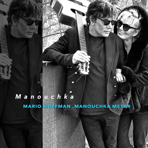 Affiche de Manouchka