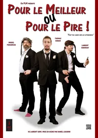 Pour le meilleur ou pour le pire - 