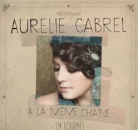 aurélie cabrel - 