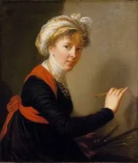 Exposition Les Femmes peintres : de l'oubli à la reconnaissance | par Loetitia Mathou - 