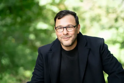 Photo 1 de Andreas Scholl