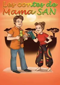Les contes de Mama San - 