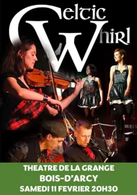 Celtic Whirl - 