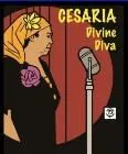 Affiche de Cesaria Divine Diva