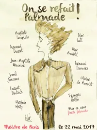 Pierre Palmade dans On se refait Palmade - 