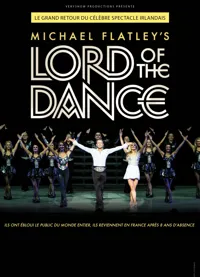 Michael Flatley's Lord of the Dance - 