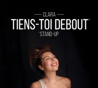 Tiens-toi debout - 