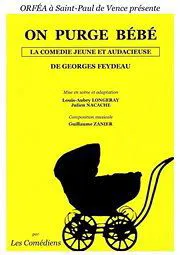 On purge bébé - 