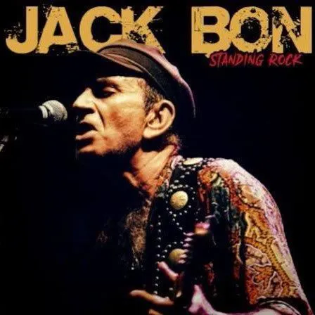 Affiche de Jack Bon