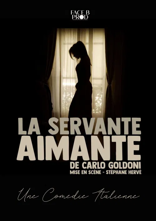 Affiche de La servante aimante