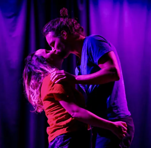 Photo 4 de Arthur et Mathilde