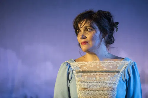 Photo 1 de Madame Bovary