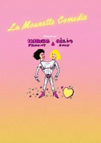 La Mounette Comédie - 