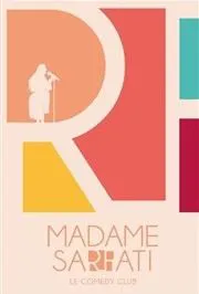 Madame Sarfati Comedy Club - 