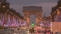 Visite guidée : De la place de la Concorde aux Jardins des Champs-Elysées | Par Mireille Gardon - 