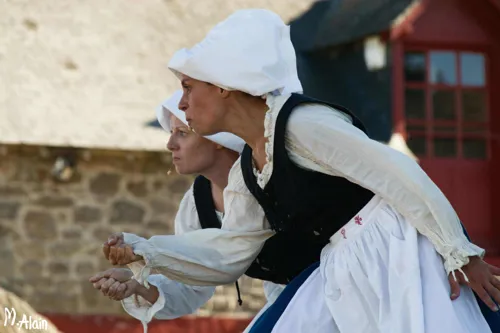 Ces Braves Gens de Saint-Malo