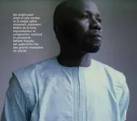 Ballaké Sissoko - 