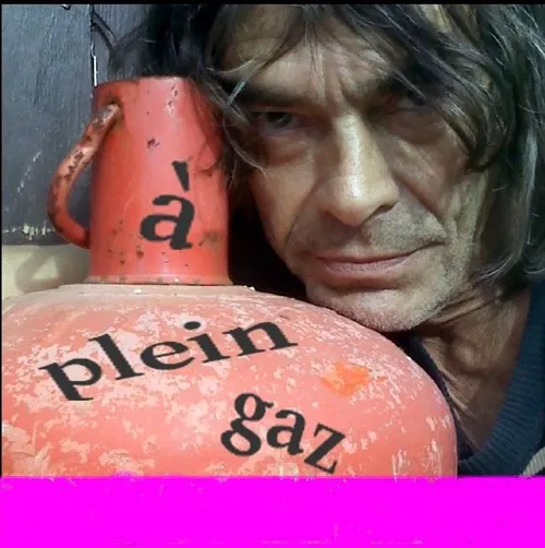 Photo 1 de À plein gaz
