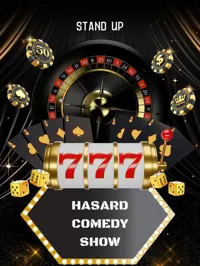 Hasard Comedy Show - 
