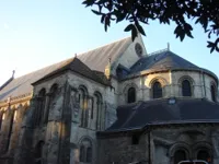 Le Marais nord : du temple au marché des enfants rouges | par CulturMoov - 