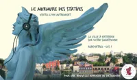 Visite guidée : Le murmure des statues - 
