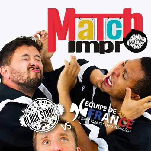 Affiche de Match Toulouse x Équipe de France