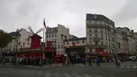 Visite guidée : Montmartre sud | par Xavier Schoonheere - 