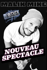 Malik Mike dans Tarba ! Mais sympa - 