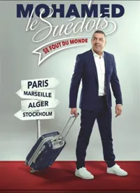 Mohamed le Suédois - 