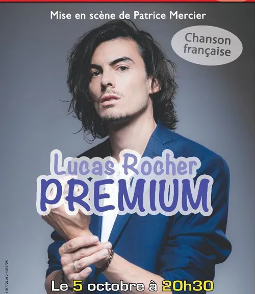 Affiche de Premium