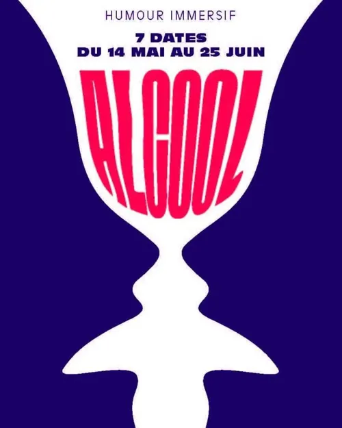Affiche de Alcool